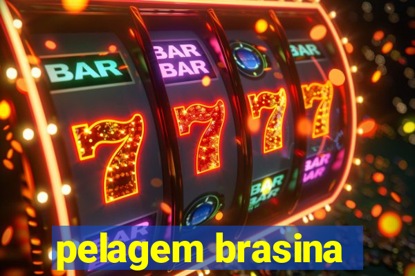 pelagem brasina